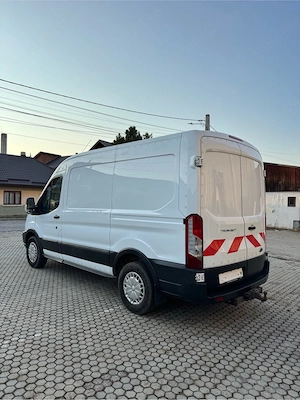 Ford Transit 2015 service mobil - imagine 6