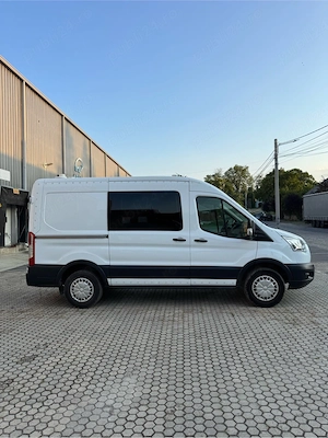 Ford Transit 2015 service mobil - imagine 2
