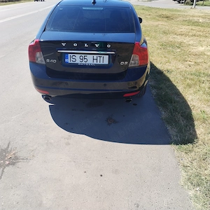 Volvo S40 ,an2012  - imagine 4
