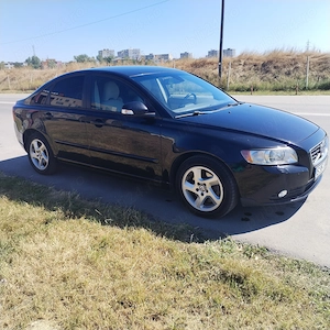 Volvo S40 ,an2012  - imagine 3