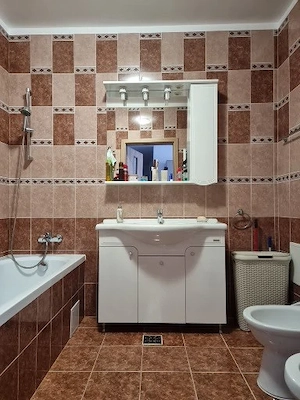 Vand Ap.2 Camere - imagine 3