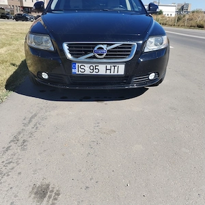 Volvo S40 ,an2012  - imagine 2