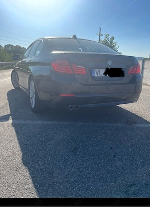 Bmw f10 530 xd