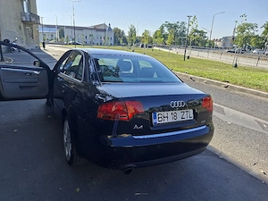 Vand urgent Audi A4 - imagine 2