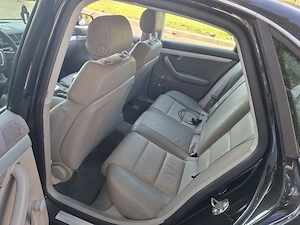 Vand urgent Audi A4