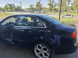 Vand urgent Audi A4 - imagine 3