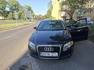 Vand urgent Audi A4 - imagine 4