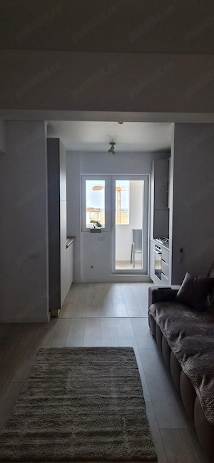 berceni metrou biruintei 85 studio etaj 6 - imagine 8