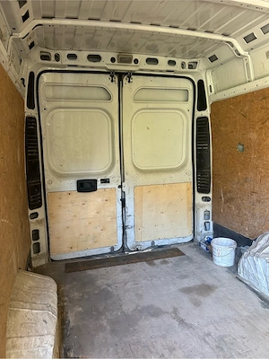 vand schimb Peugeot Boxer L4H2 2014  - imagine 7