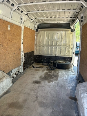 vand schimb Peugeot Boxer L4H2 2014  - imagine 9