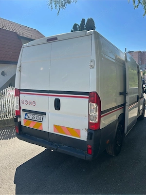 vand schimb Peugeot Boxer L4H2 2014  - imagine 6