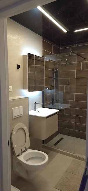berceni metrou biruintei 85 studio etaj 6 - imagine 7