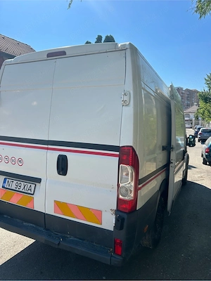 vand schimb Peugeot Boxer L4H2 2014  - imagine 5