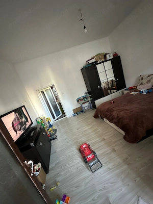 Tecuci - De vanzare Casa alipita, 2 camere + 2 bai, in oras - imagine 3