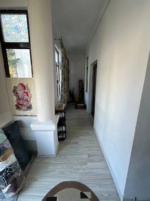 Tecuci - De vanzare Casa alipita, 2 camere + 2 bai, in oras - imagine 5