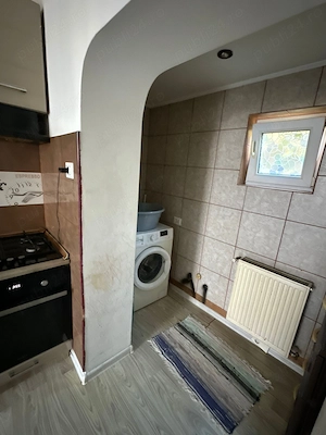 Tecuci - De vanzare Casa alipita, 2 camere + 2 bai, in oras - imagine 7