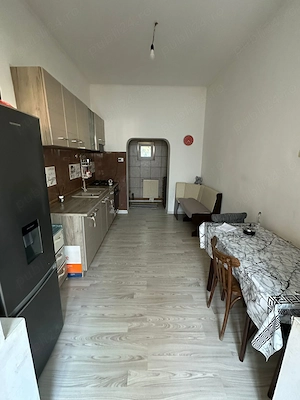 Tecuci - De vanzare Casa alipita, 2 camere + 2 bai, in oras - imagine 6