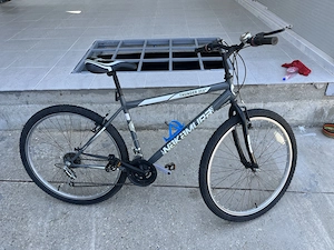 Bicicletă nakamura thunder 27,5