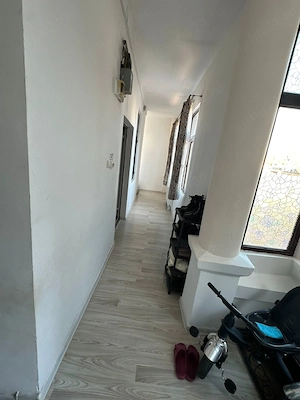 Tecuci - De vanzare Casa alipita, 2 camere + 2 bai, in oras - imagine 4