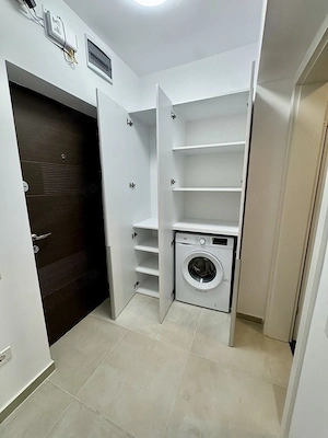 berceni metrou biruintei 25 etaj 3  - imagine 8