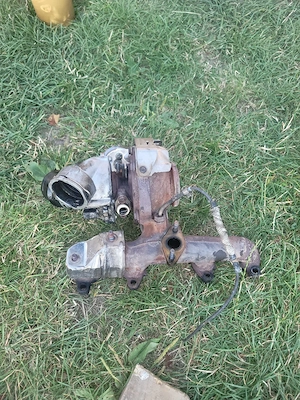 turbina disponibila