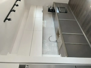Apartament 3 camere parcare subterană - imagine 4