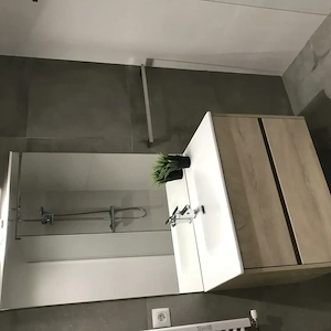 Apartament 3 camere parcare subterană - imagine 9