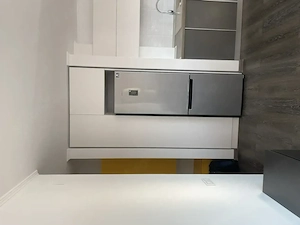 Apartament 3 camere parcare subterană - imagine 8