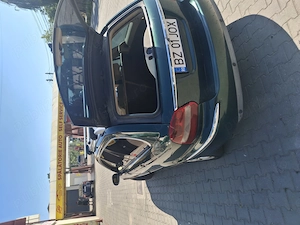 Vand Jaguar X-type  - imagine 5
