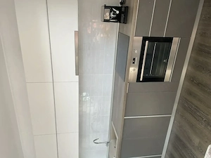 Apartament 3 camere parcare subterană - imagine 6