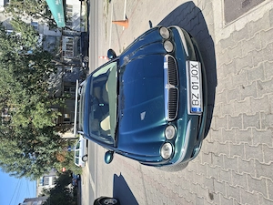 Vand Jaguar X-type 