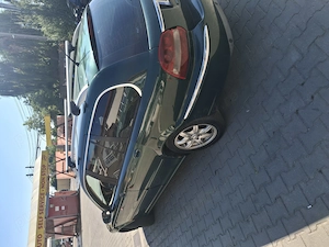 Vand Jaguar X-type  - imagine 4