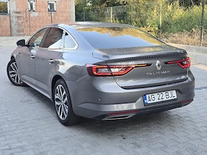 Vând Renault Talisman Intens 1.6dci 136cp - imagine 4