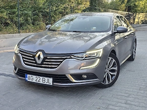 Vând Renault Talisman Intens 1.6dci 136cp - imagine 5