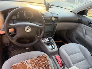 Volkswagen Passat  - imagine 3