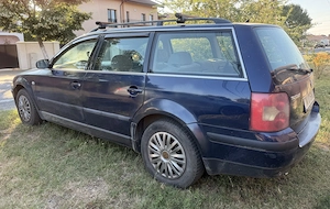 Volkswagen Passat  - imagine 2