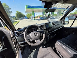 Renault Master, 2.3 Diesel, Euro 6, 2020 - imagine 3