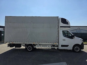Renault Master, 2.3 Diesel, Euro 6, 2020 - imagine 2