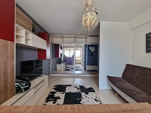Apartament 2 camere, regim hotelier, Militari Residence 