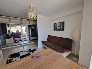 Apartament 2 camere, regim hotelier, Militari Residence  - imagine 2