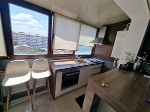 Apartament 2 camere, regim hotelier, Militari Residence  - imagine 4