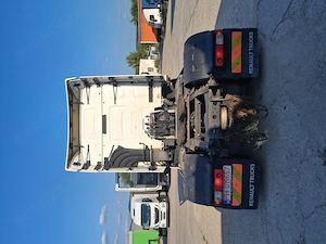 RENAULT T 460 Full -Pretenții  - imagine 2
