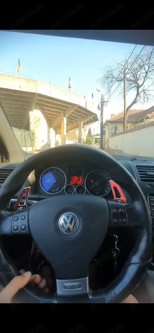 vand golf 5 GTI 2.0 TFSI DSG Stage 2 - imagine 4