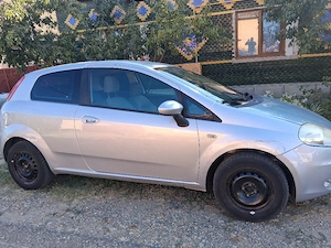 Fiat punto 13 multi jet