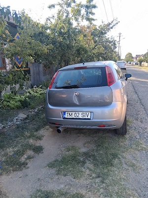 Fiat punto 13 multi jet - imagine 4