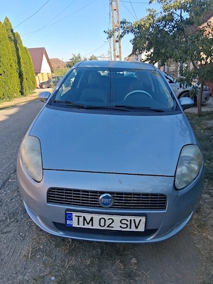 Fiat punto 13 multi jet - imagine 3