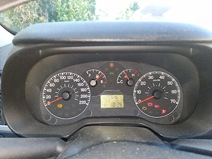 Fiat punto 13 multi jet - imagine 2