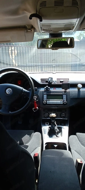 wagen passat - imagine 2