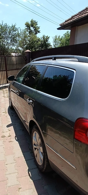 wagen passat - imagine 3