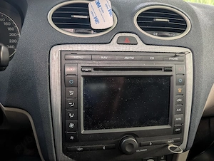 Ford Focus 2.0 TDCi 2005 - imagine 4